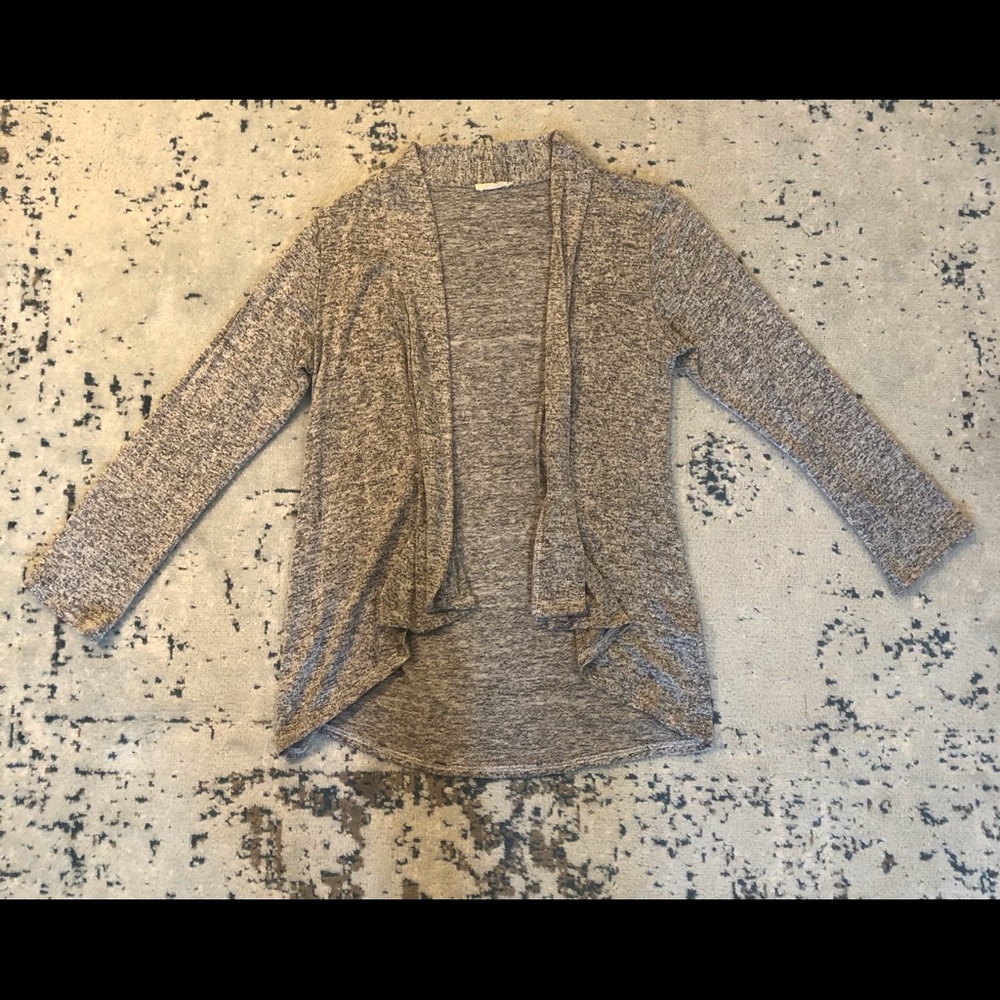 Prospect BLVD Lightweight Cardigan